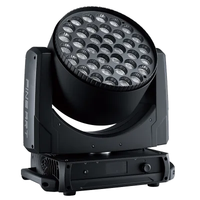 FINE 1537 LED WASH